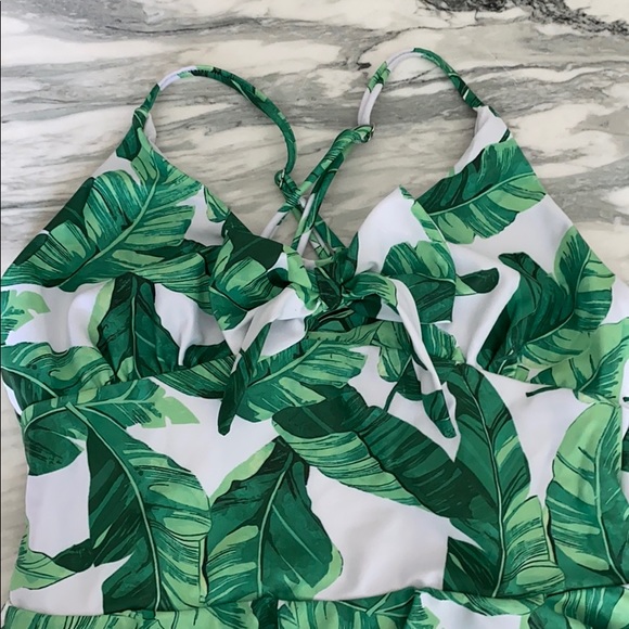 NWOT One Piece Women’s Medium Bathing Suit 🩱 - Picture 11 of 16